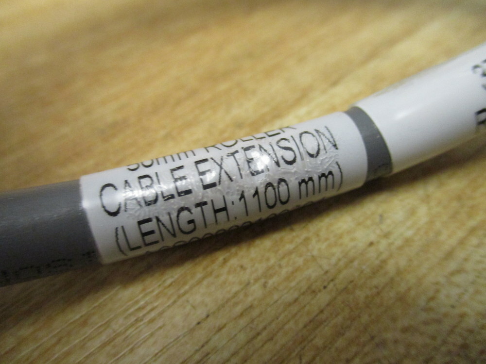 Dematic C-L110 50mm Roller Cable Extension CL110