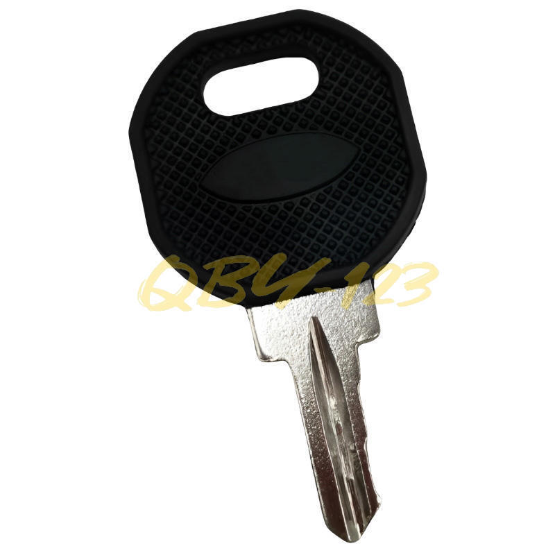 10PC 1108-U37 For EMKA EK2233X Key