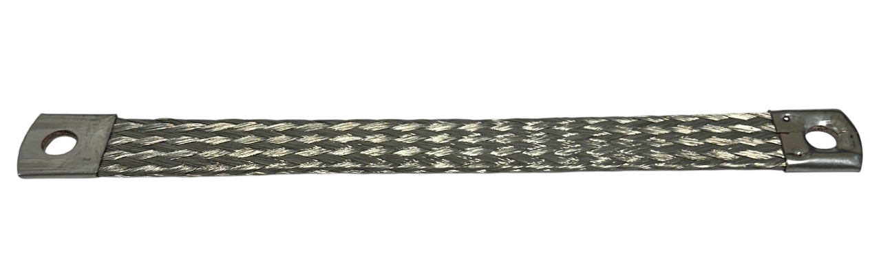12 VON ARDENNE 1200027596 / 1100009829 FLAT STRIP ELECTRODES M8 25mm L=200 NSNP