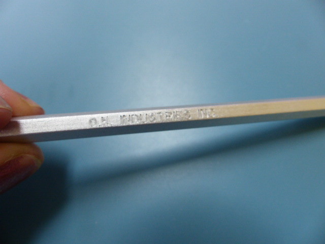 OK Industries UWD9393 Qty of 1 per Lot Hand Unwrapping Tool, Left/Right Hand, T