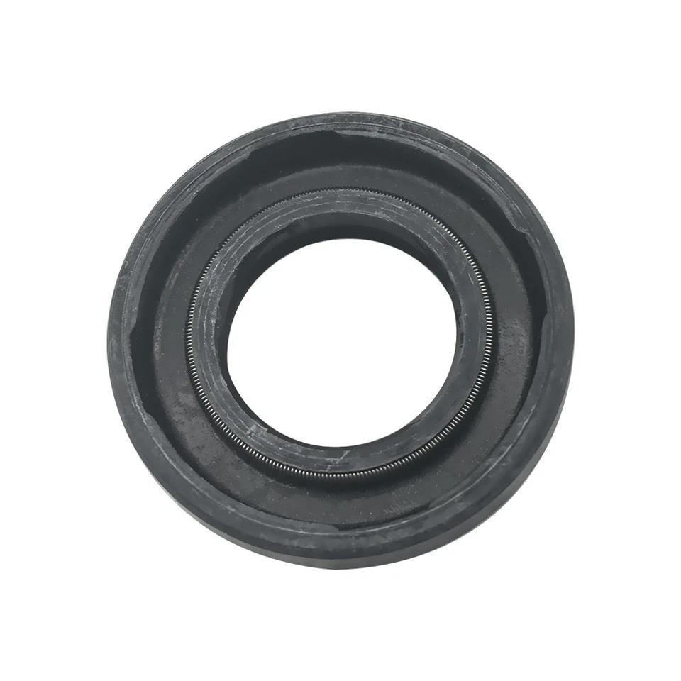 New Oil Seal High Pressure Skeleton 19.05×34.6×6.3mm For NOK BP1503G US