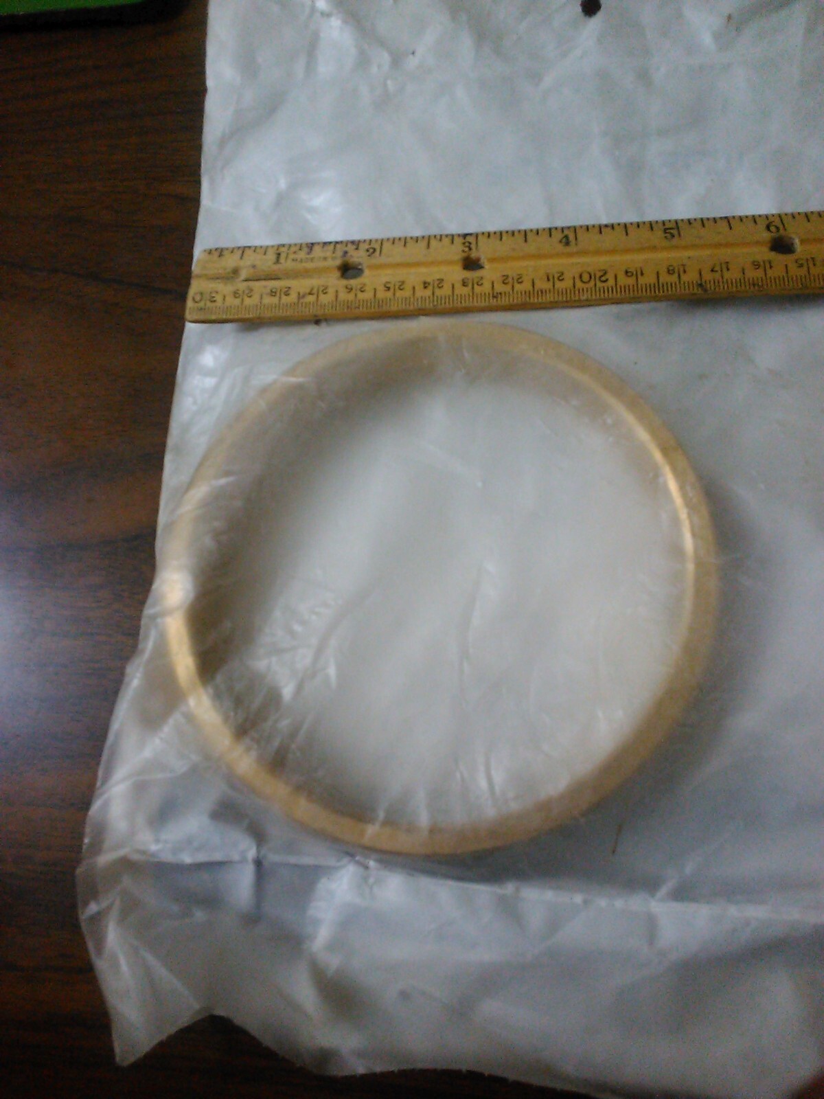 Gould Pumps 4K264 Casing Wear Ring New