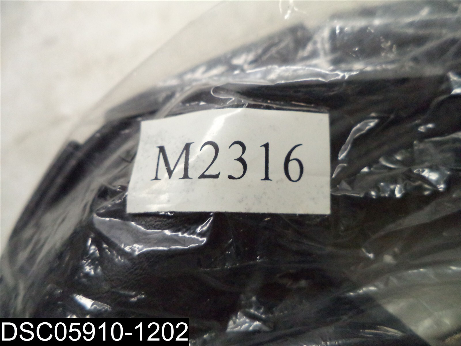 M2316 Rupture Disk 2″