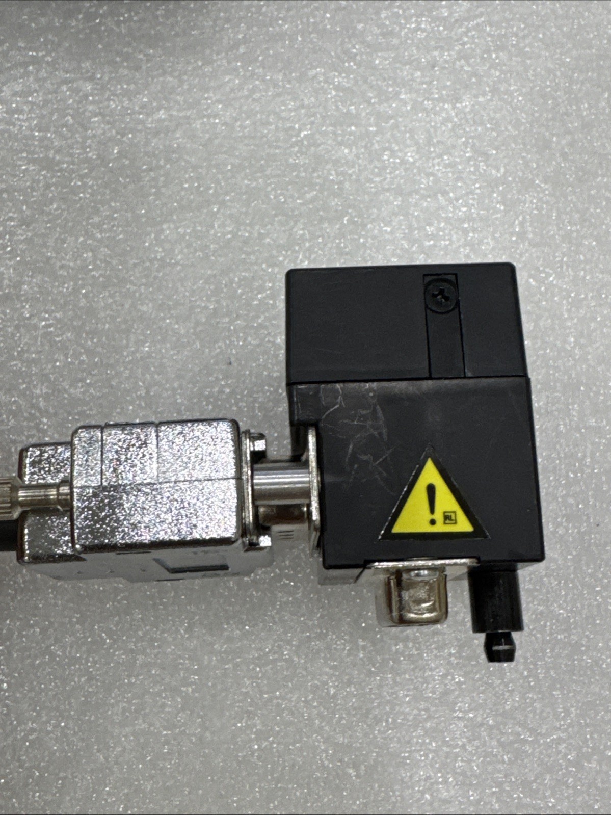 New Setra Pressure Sensor Transducer, 328GL3ADENS, M328 MICRO DISPLAY. *From US*