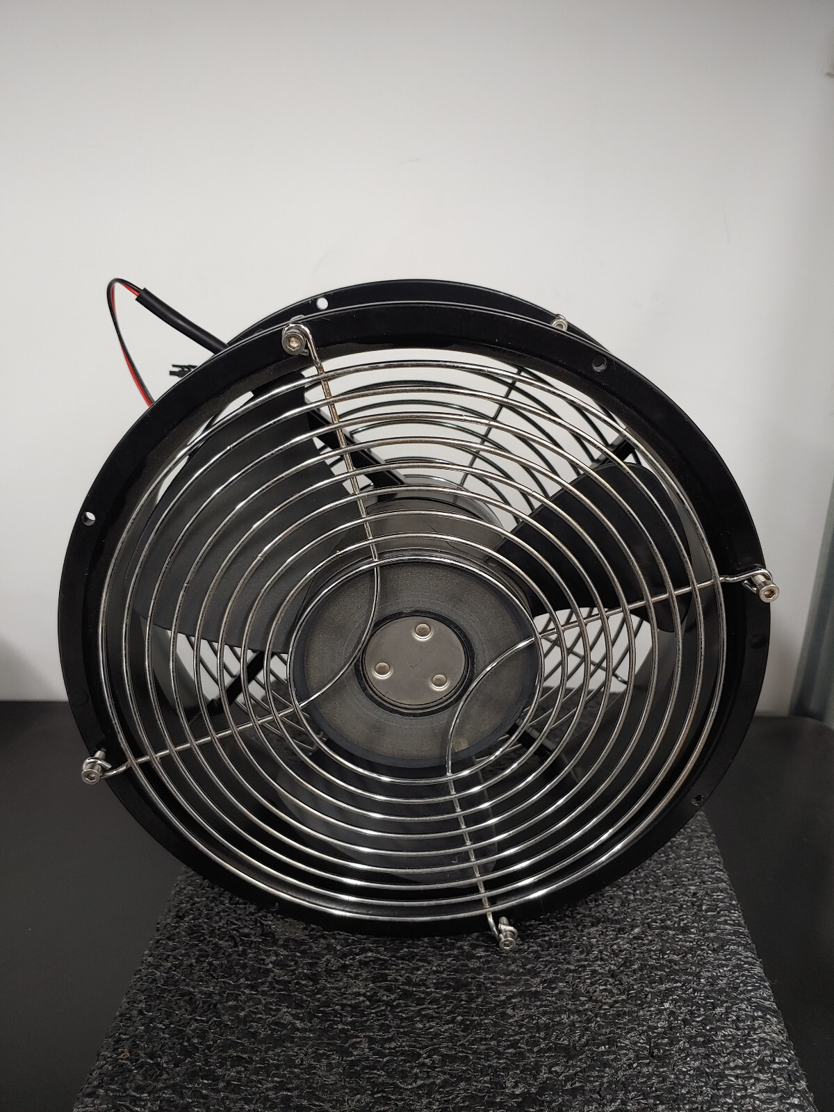 ORION FANS OD254AP-24LB DC 24V 0.52A OD254AP Series Brushless DC Fan