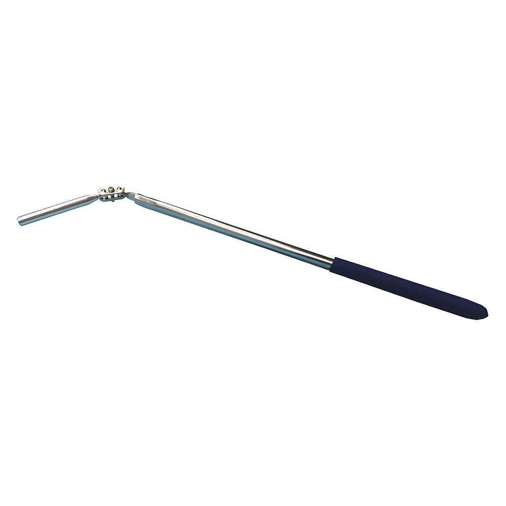 WESTWARD 45KH11 Magnetic Retrieval Tool,16 3/4″-26 3/4″ 45KH11
