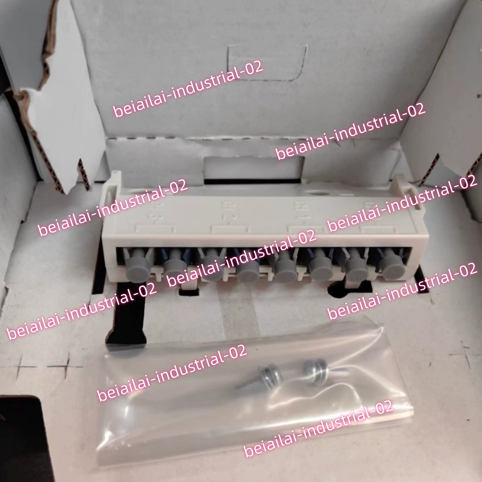 ABB Communication Module RDCO-03C#1pcs new in box