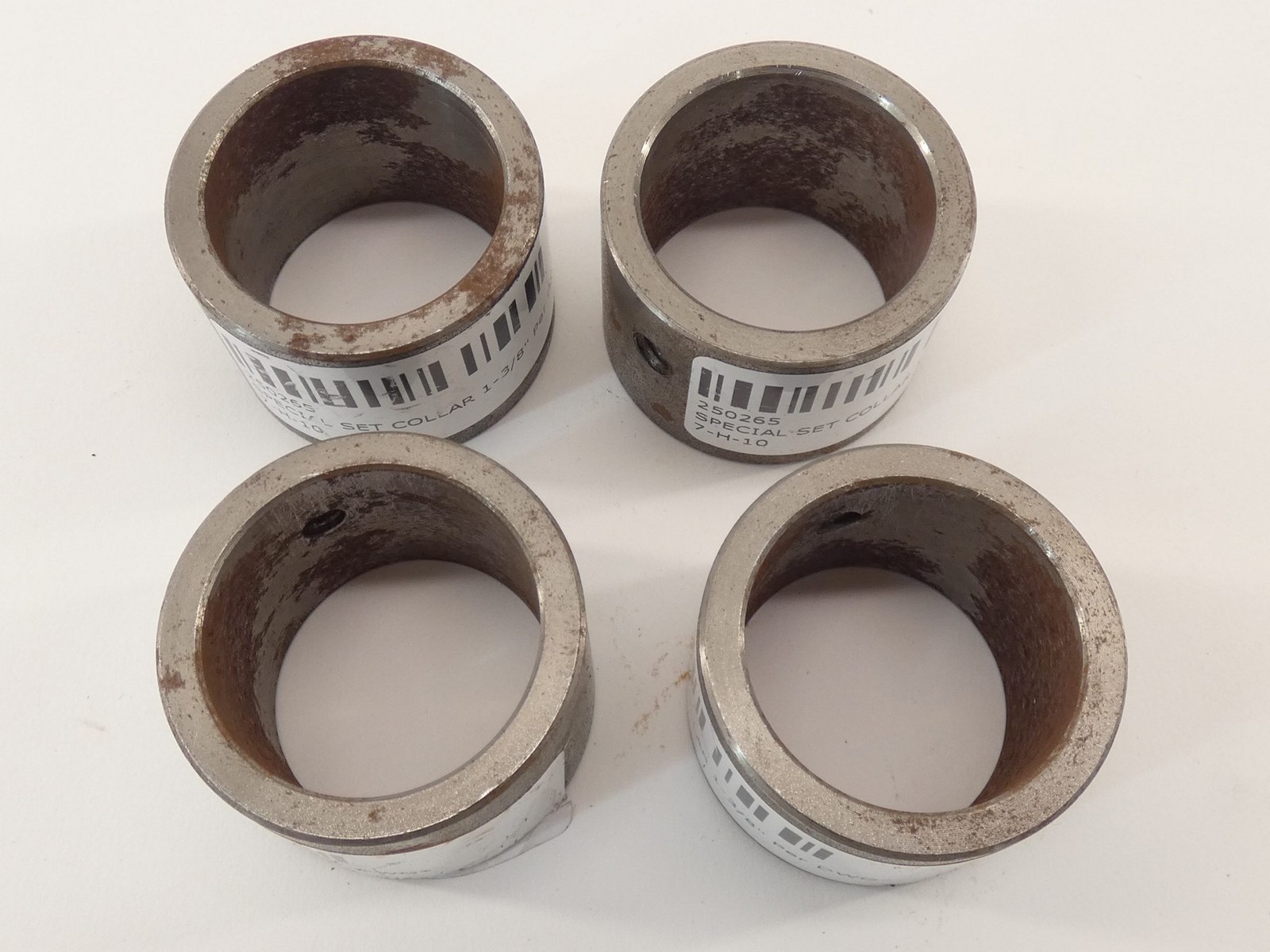 Special Set Collar 1-3/8″ 250265 – NEW Surplus!
