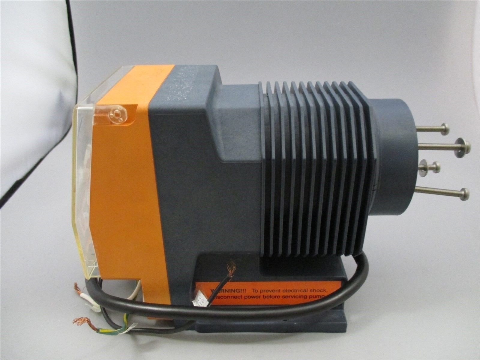 ProMinent Gamma/4 G/4a0703PP1 000D21000 Metering Pump