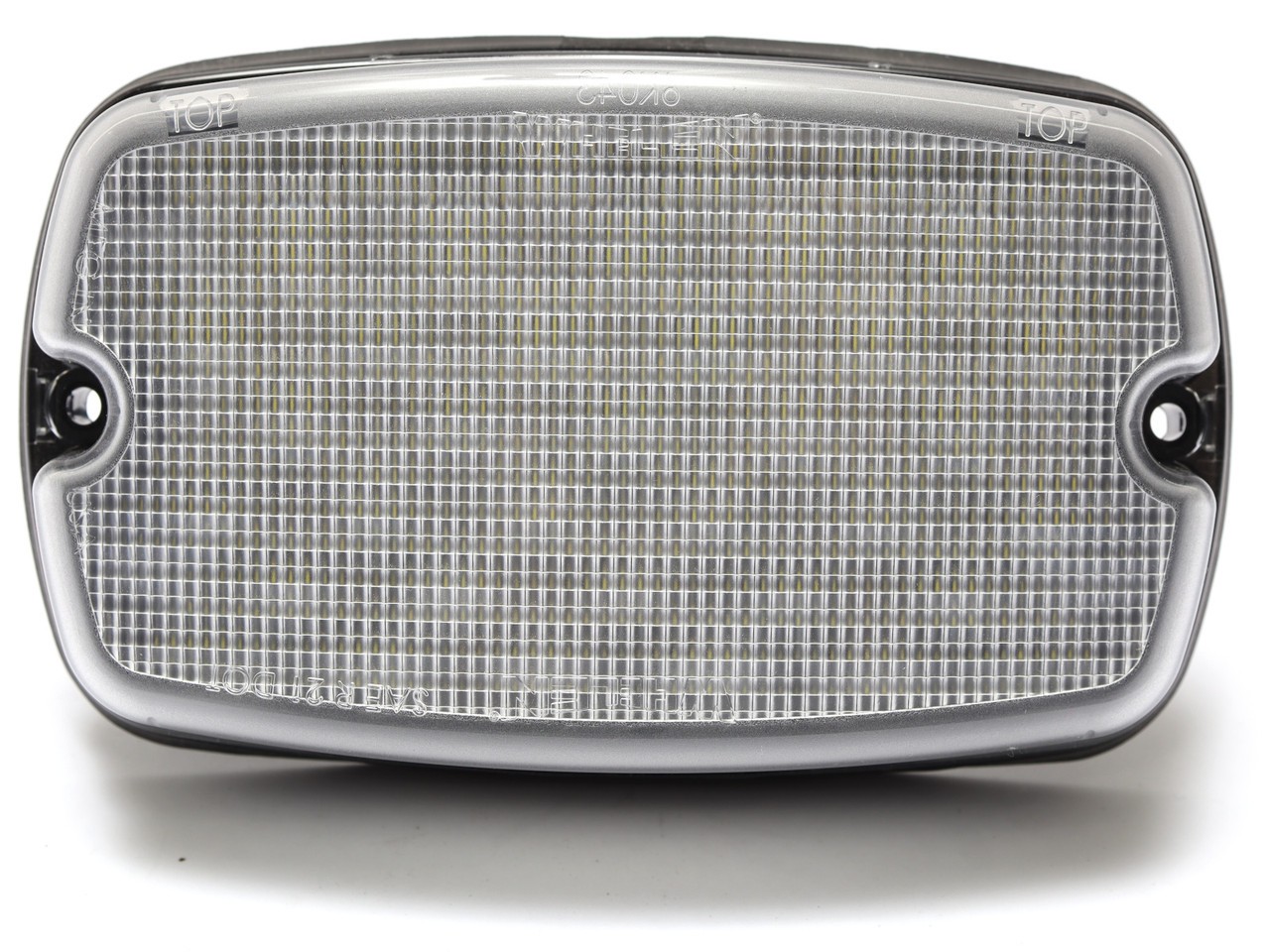 Whelen M62BU M6 Series Back-Up LED Lighthead, 10-30 VDC