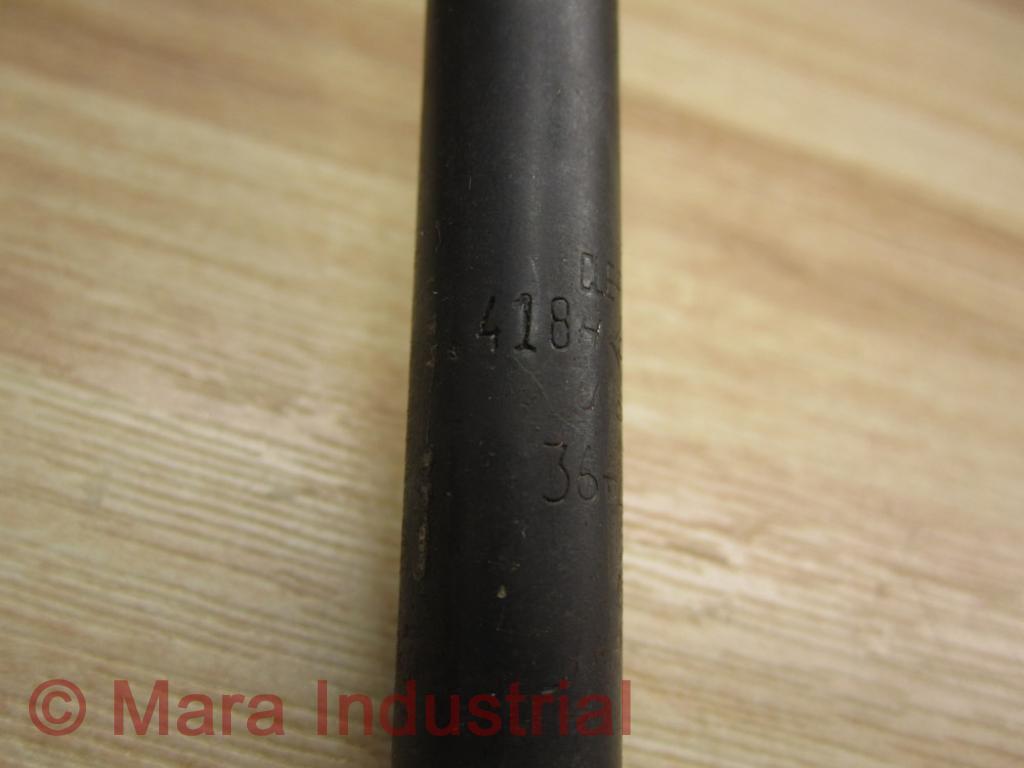 Cleveland Twist Drill 2590 Tapered Twist Drill Bit 36-ZC-3085