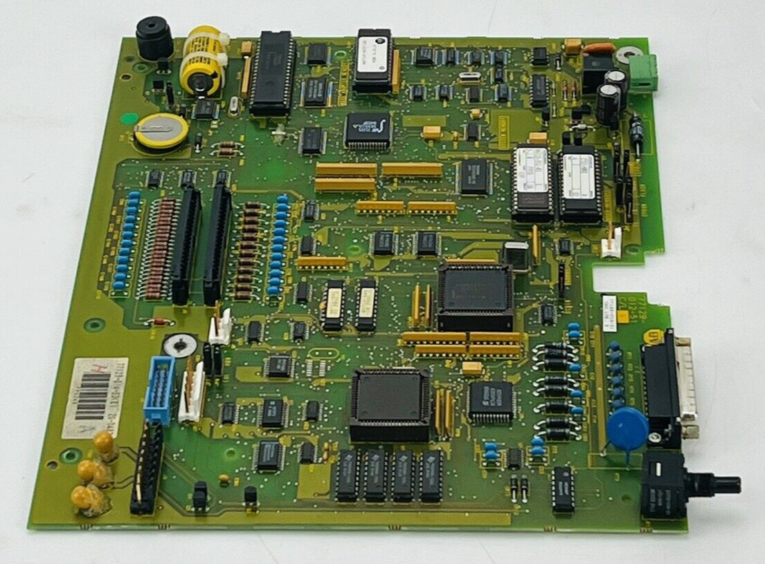 Allen-Bradley 77129-012-51 C/L L Circuit Board 77129-014-52 E *WARRANTY*