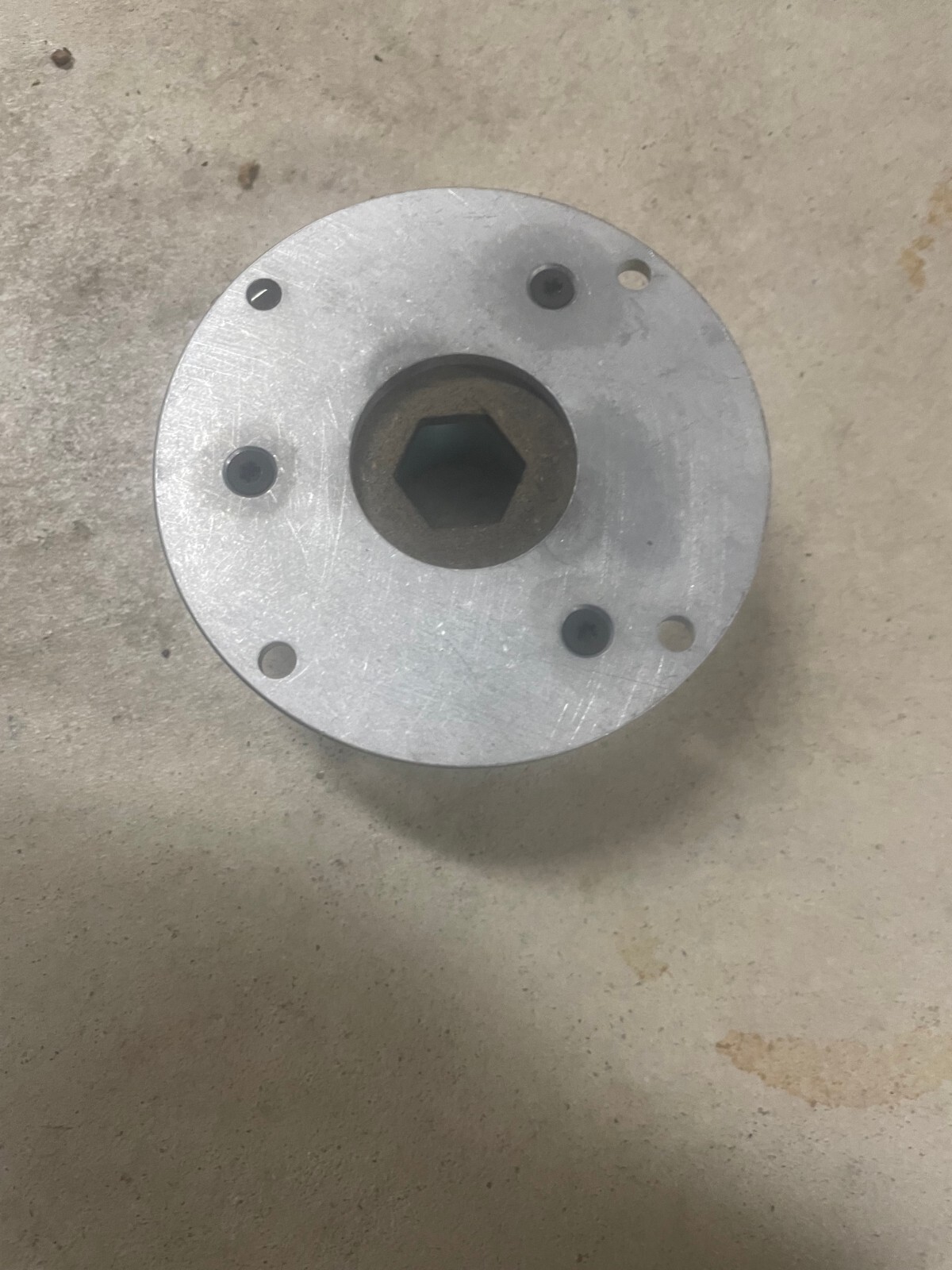 Inertia Dynamics 1904-0071 Brake