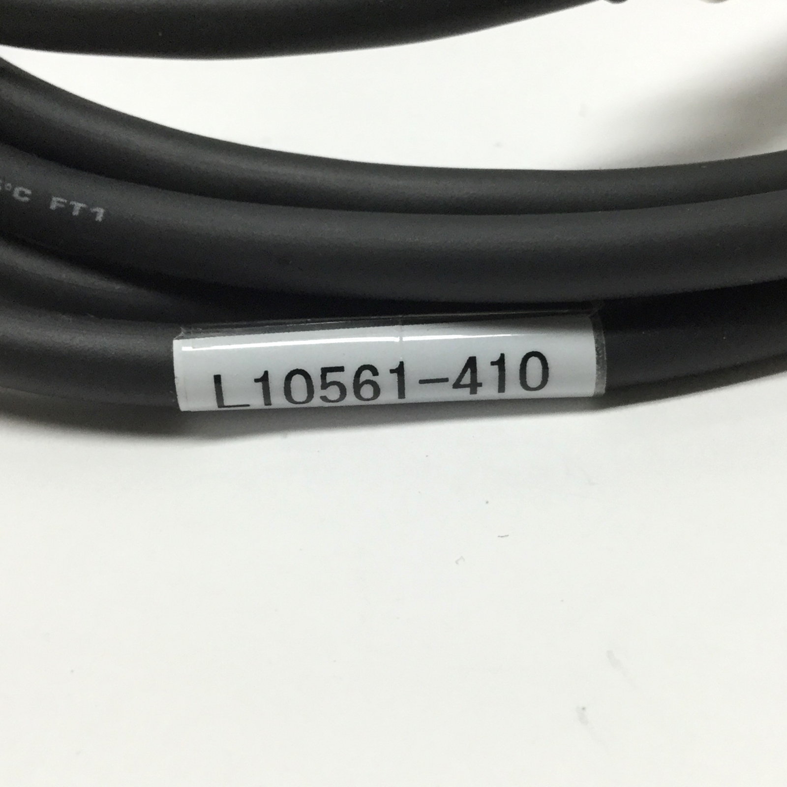 Hamamatsu LC-L2 LightningCure UV LED Spot Light Driver 12-24VDC w/365nm Head