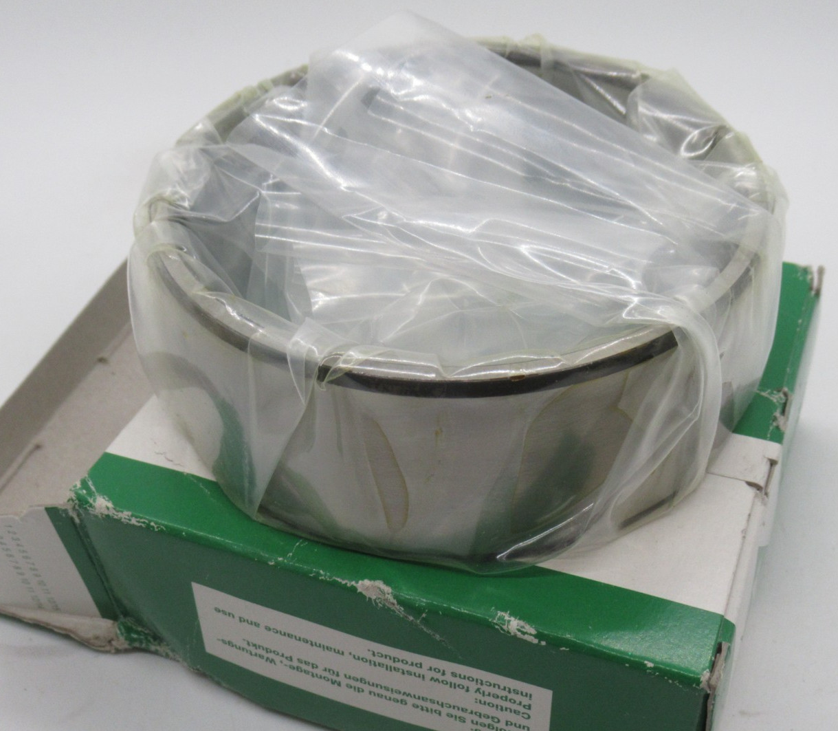 INA U.S.A. HARDENED PRECISION GROUND INNER RING IR90X100X36 F/ NEEDLE BEARINGS