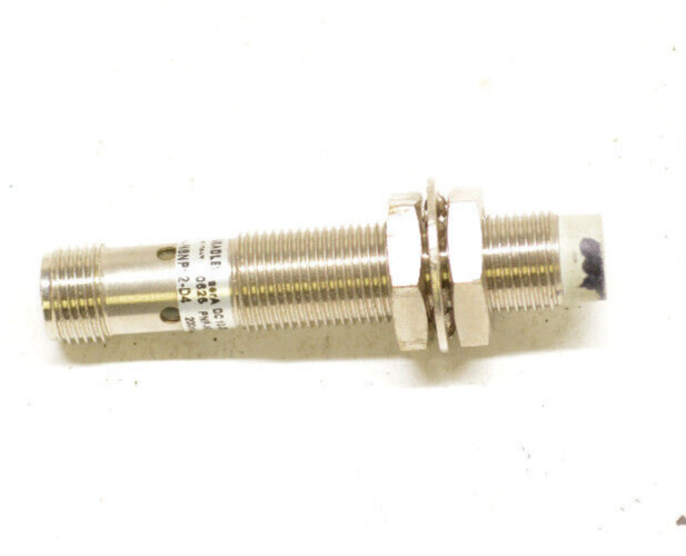 Oem Allen-Bradley 872C-N8NP12-D4, Inductive Prox Sensor Ser A, 3 Pin