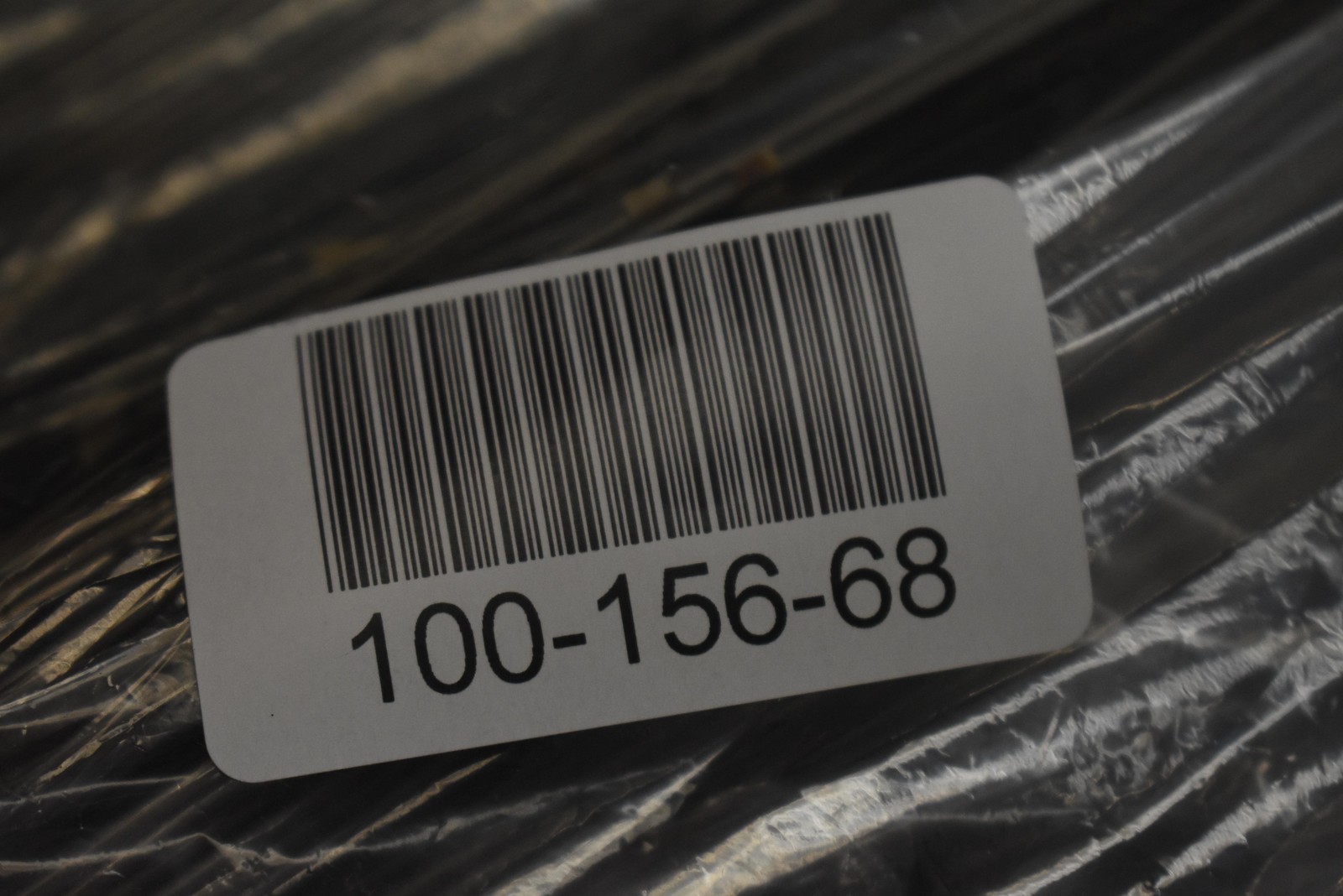 Blank White Marking Flags 623 Bulk Pack Utility Survey Landscape Wire Stakes