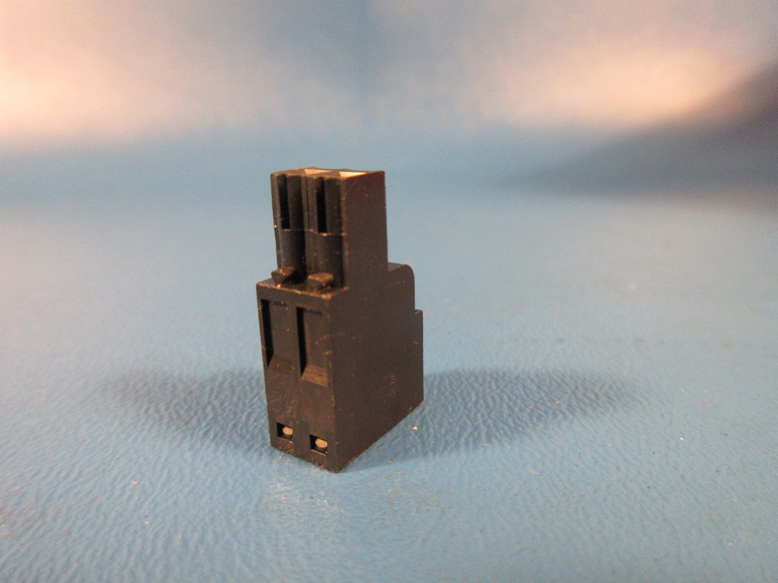 LOT OF 20 Weidmuller 1690420000, BLZF 3.50/02/180 SN, BK, PCB Female Plug-in