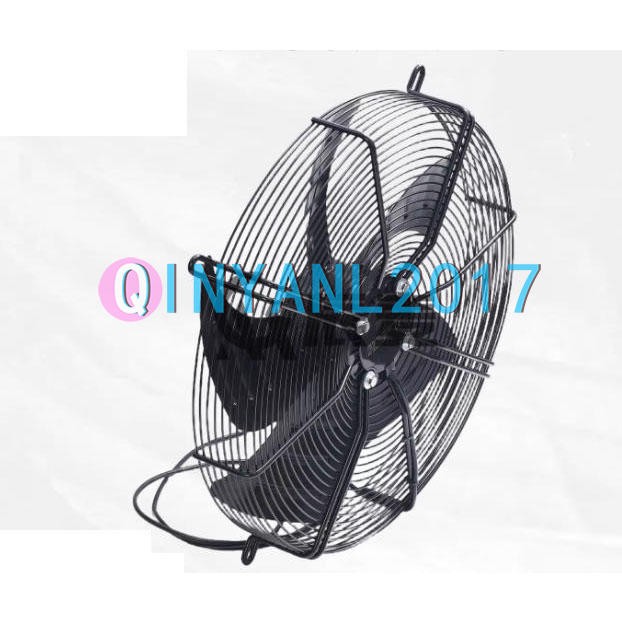 1PCS New MAER YSWF102L50P6-635N-550 S suction 380V External rotor axial flow fan