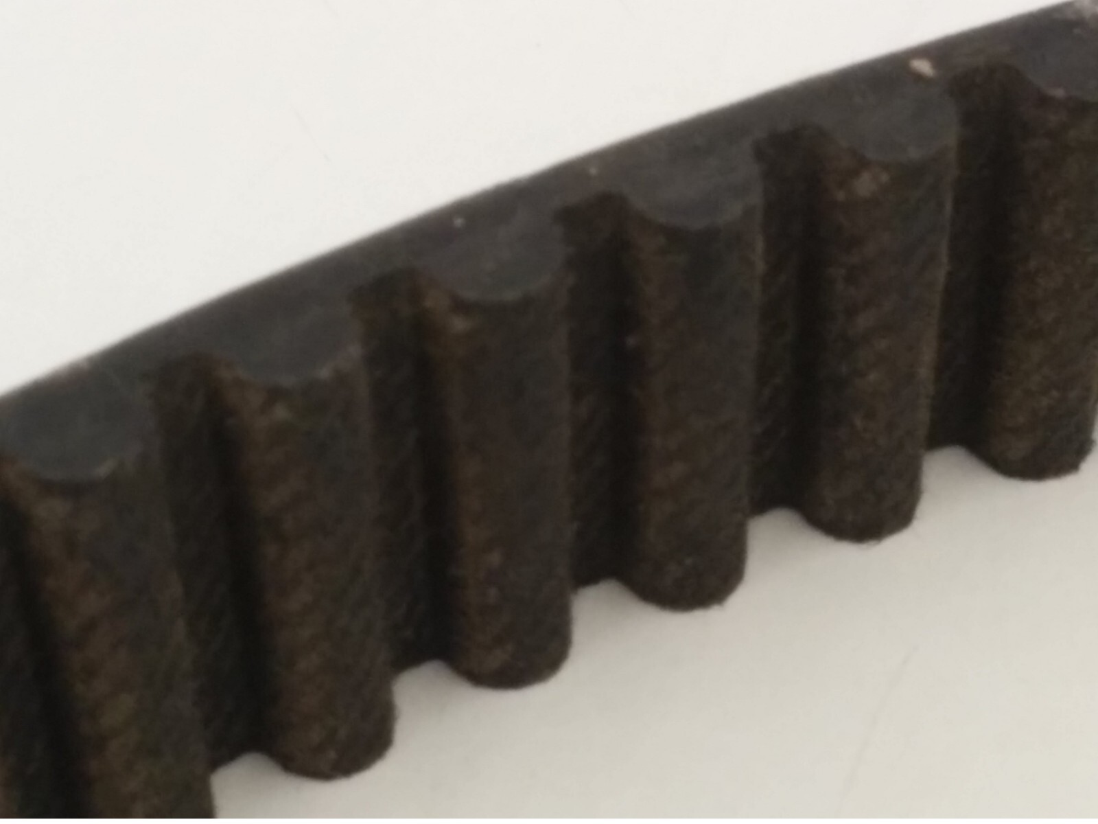 BANDO TIMING BELT, 1120 8 M HT SYNCHRO-LINK, 1120mm x 20mm, NNB