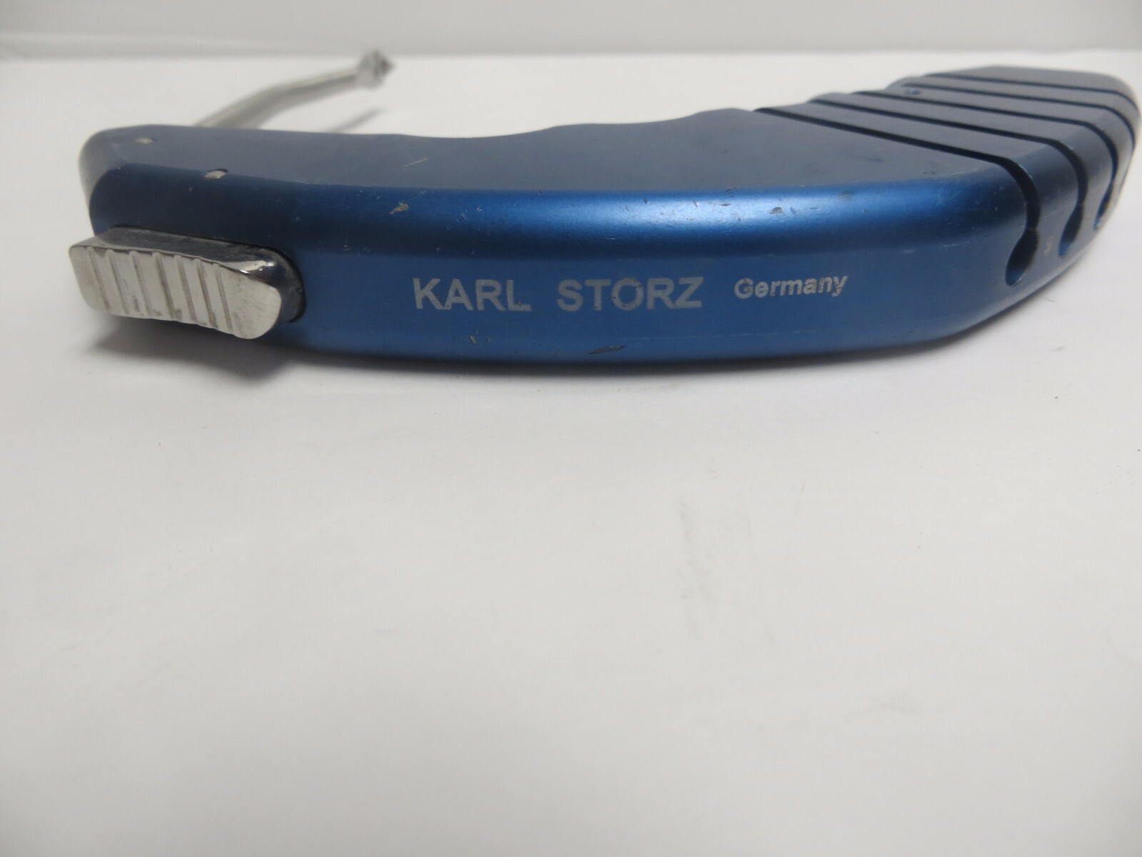 Karl Storz Channel Lock 11386 28729ZF