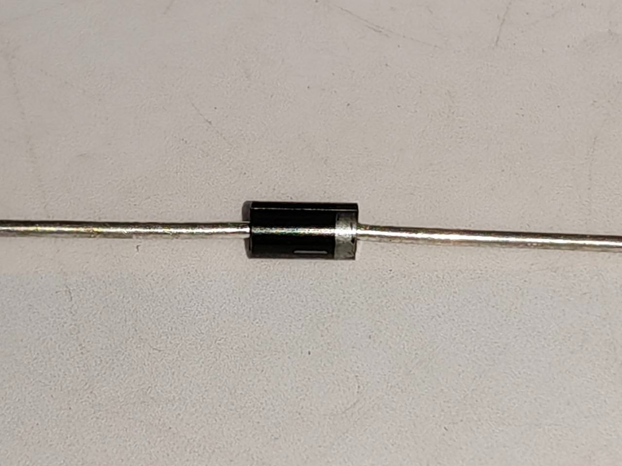 Diode 1N-4003GP 1N-4148 For 009230 146016 (Lot of 2 Pcs)