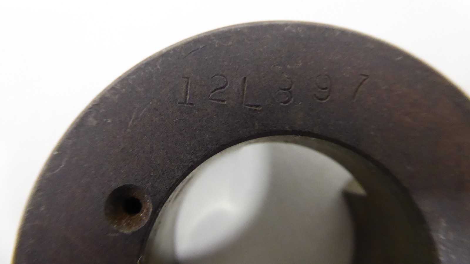 Angelus 12L897 Collar 1″ Bore 1.867″ OD/1.696″ OD X 3/4″ Width
