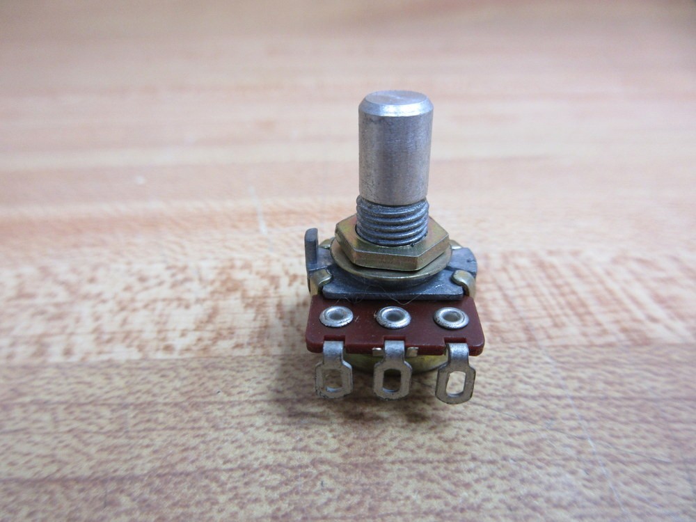 Alpha B10K Potentiometer (Pack of 14)