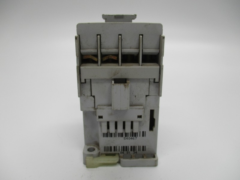 SPRECHNER+SCHUH CA7-9-10 24V UNMP