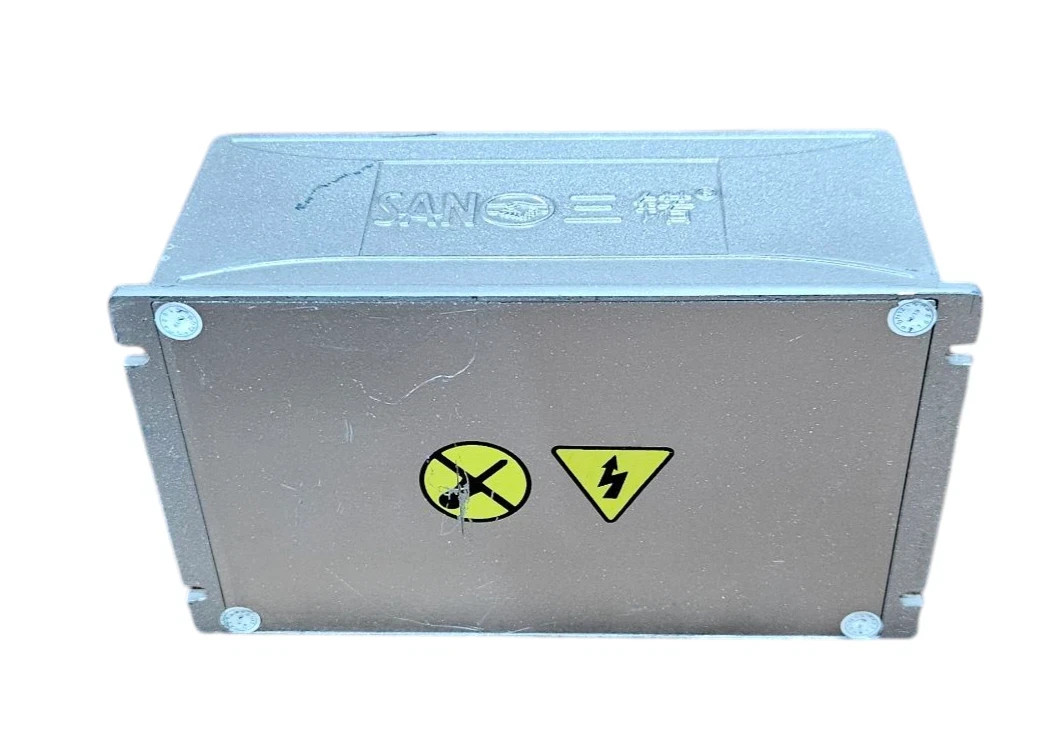 SHENZHEN SANO TECHNOLOGY SANO IST-C5-100 SERVO SYSTEM EQUIPMENT