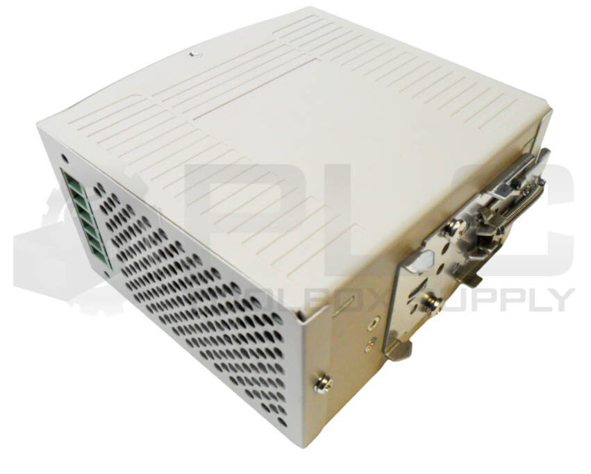 NEW XP POWER DNR120AS24-I POWER SUPPLY 115-230VAC 2.8-1.4A 47-63HZ