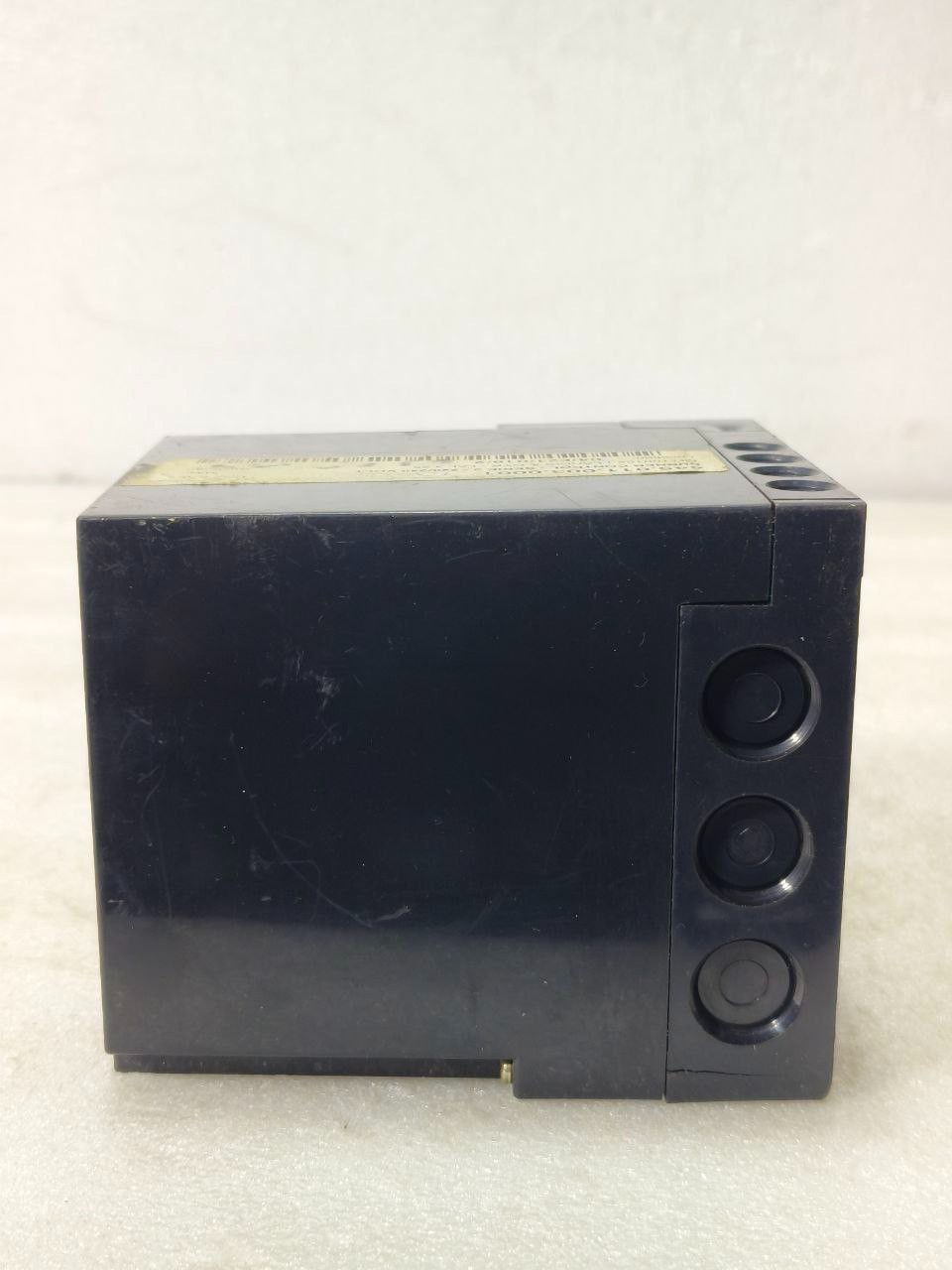 LANDIS & GYR LAL3.25 SERIE 02 OIL BURNER CONTROL BOX 220-240V 50/60HZ FREE SHIPP