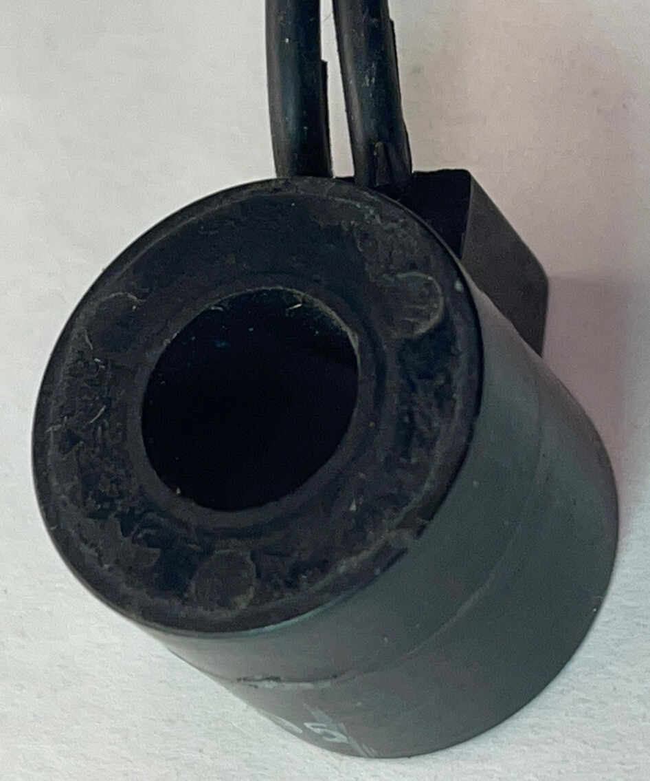 Parker Motion & Control COIL #K593-204 | 120V/60 | 110V/50 (23J154)