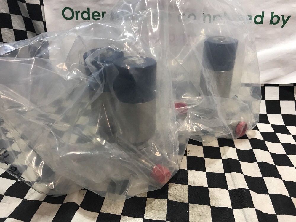SilPac High Purity Industrial Gas Stick Assemblies 1/4″ VCR , SP-RPXSP6-HPM0DA0