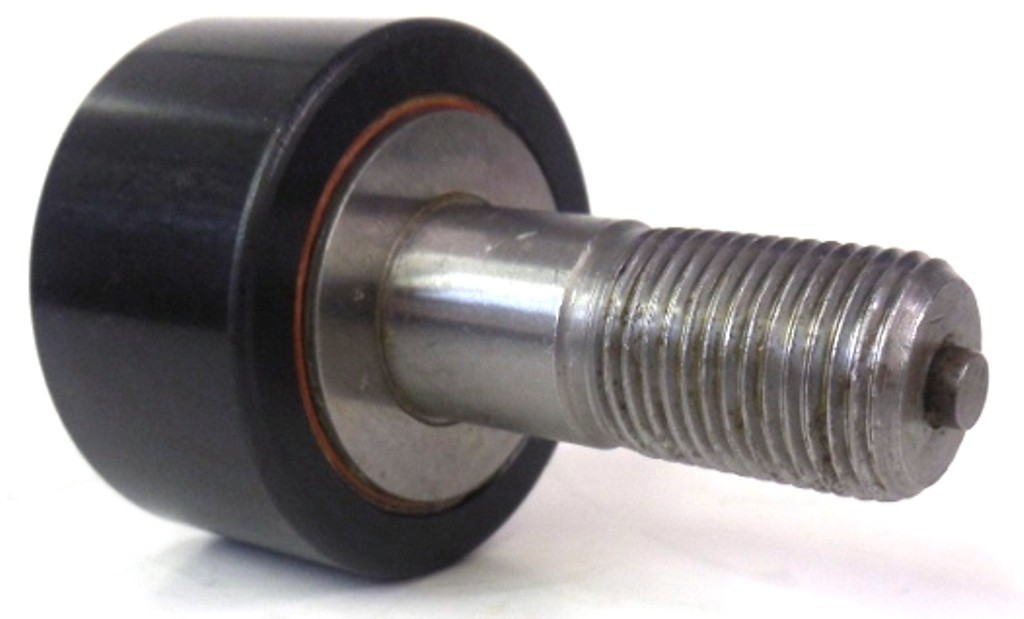TORRINGTON BEARINGS, CAM FOLLOWER, CRS-26, 1 5/8″, #2 NIB