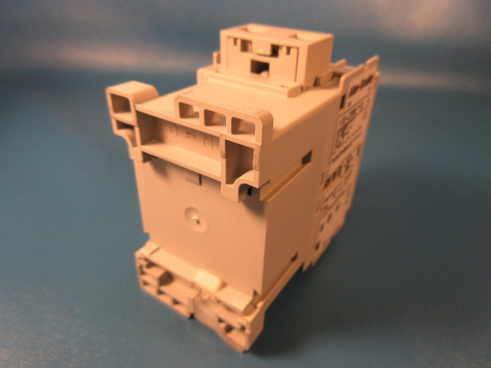 ALLEN BRADLEY 100-C09EJ10 Contactor, 24V DC Electronic Coil