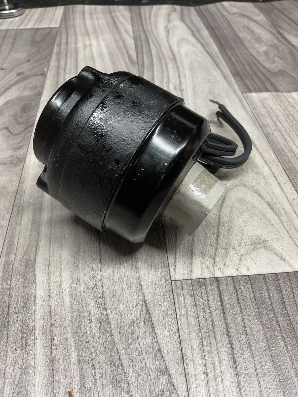 Packard Inc. 65422, 230v 60/50Hz, 0.27A #4021C144PR4SI