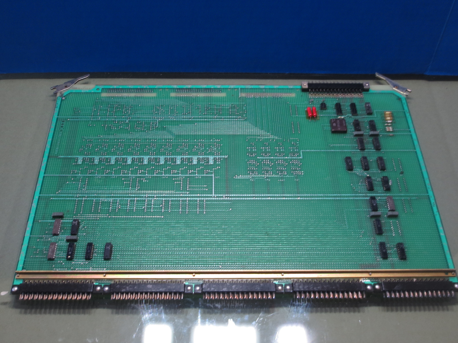 FANUC CIRCUIT BOARD A16B-0160-0651/05B