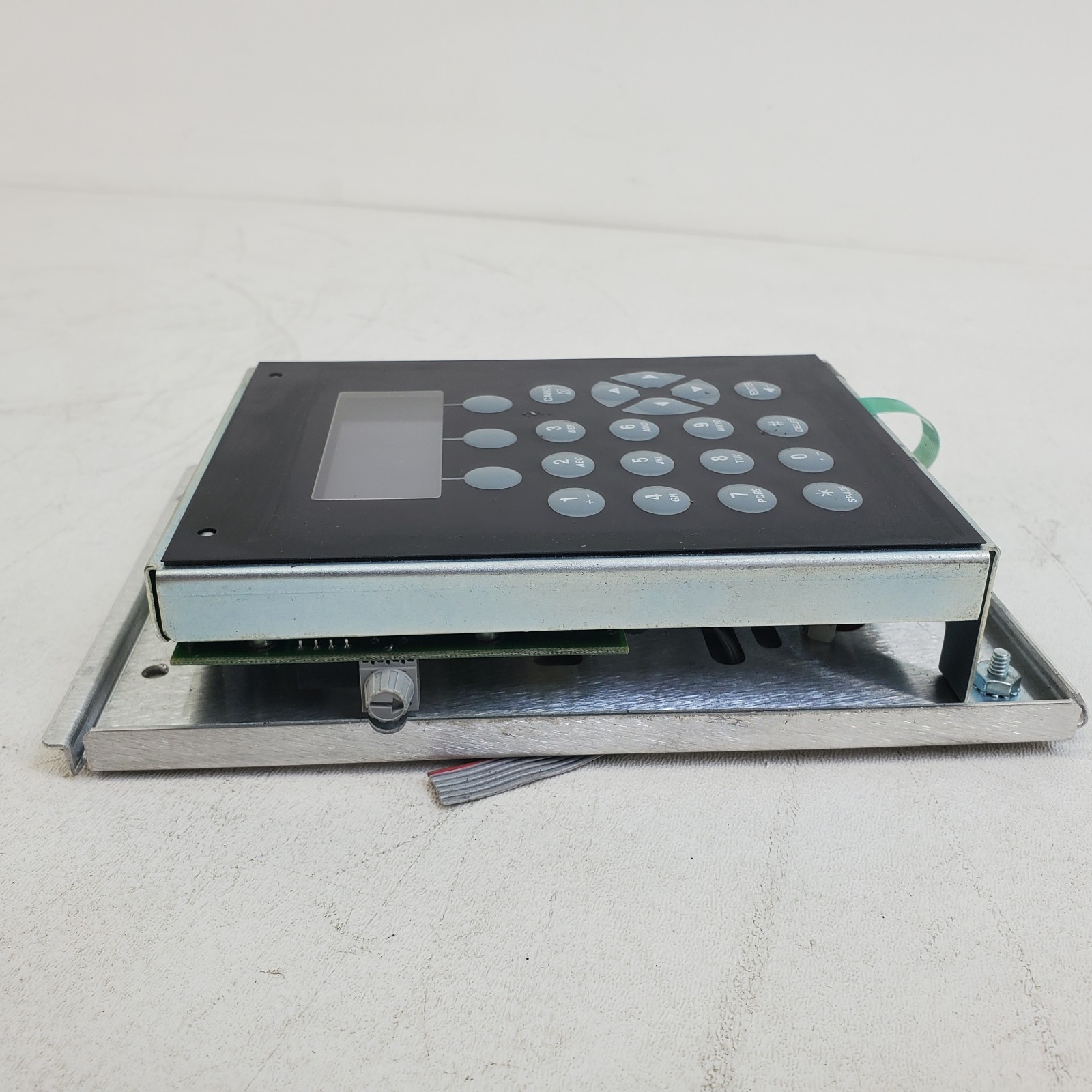 Andover Continuum XP-DISPLAY-10 Operator Interface Display XPDisplay