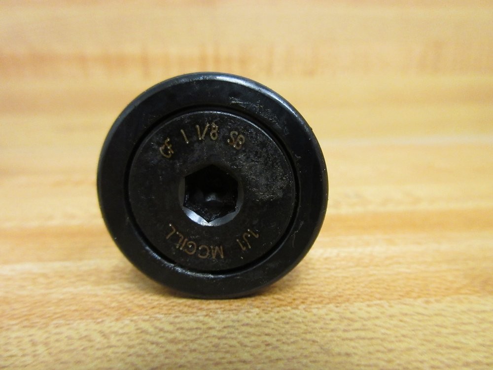 McGill CF 1 1/8-SB Cam Follower CF118SB