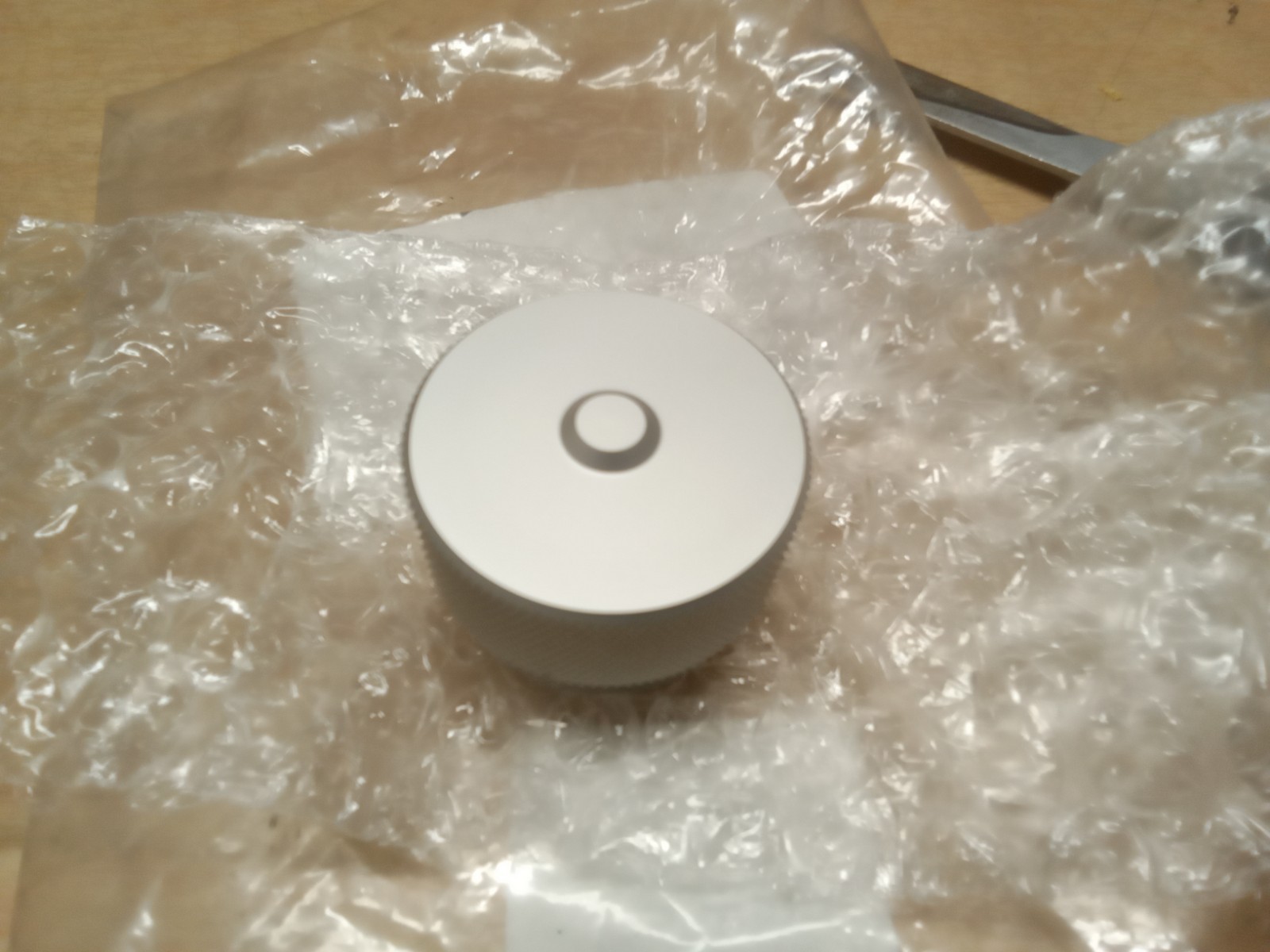 Brad Power 1300700018 Closure Cap 55-0198
