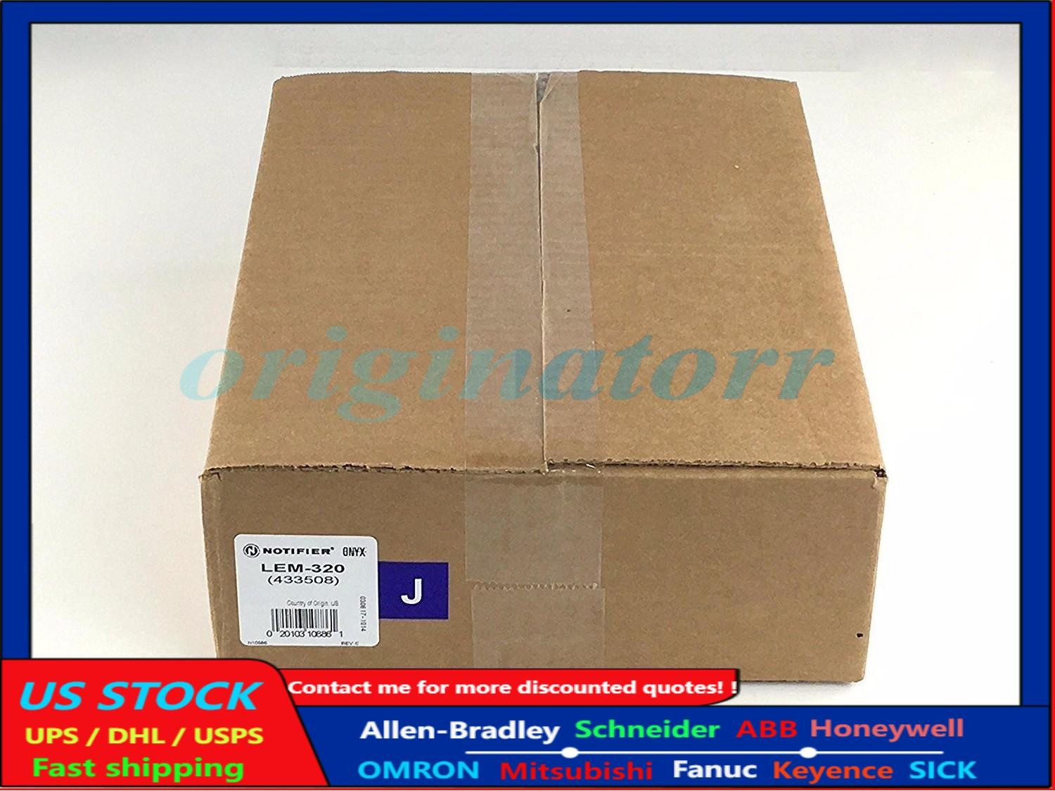 1pc LEM-320 brand new circuit card Fast delivery DHL US Free TAX