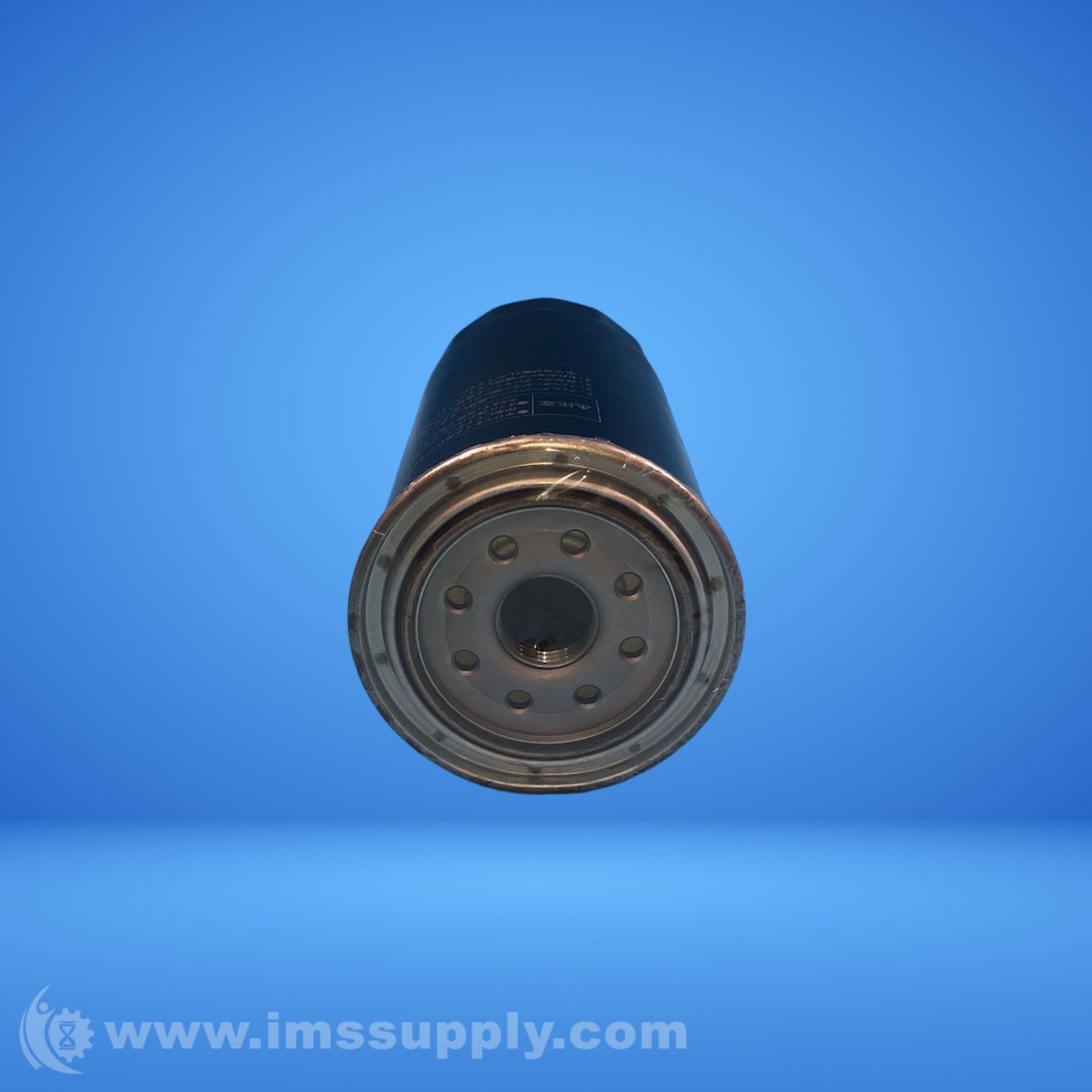 Busch LLC R630 Oil Filter FNIP