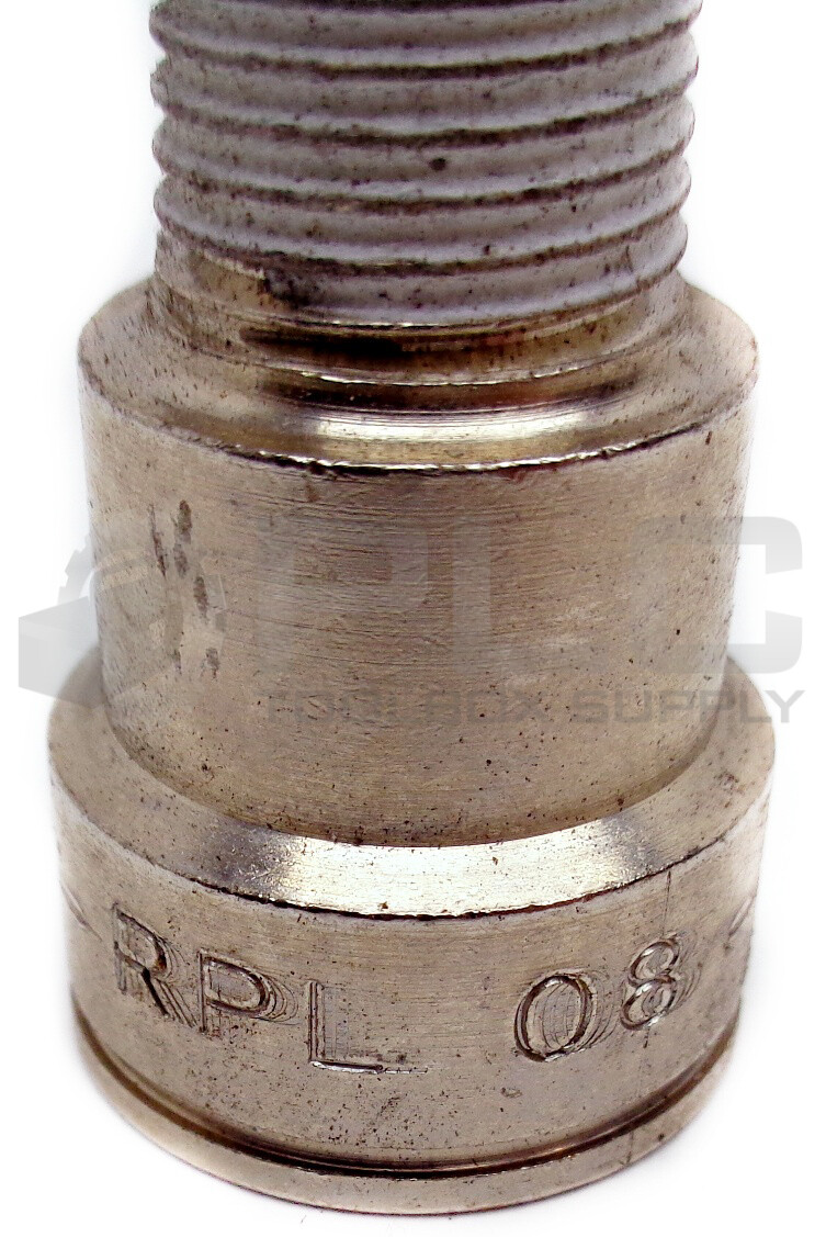 LOT OF 13 NEW STAUBLI RPL 08.1151 FULL FLOW QUIK COUPLINGS