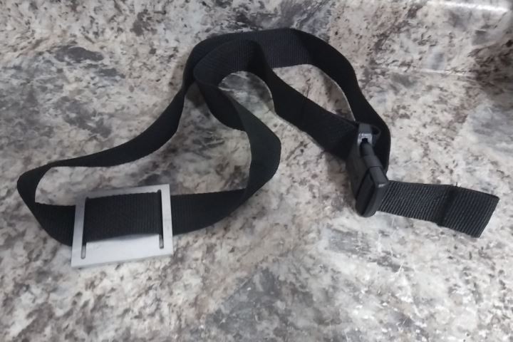 Bullard FRIGITRON2000 Cool Climate Control Tube