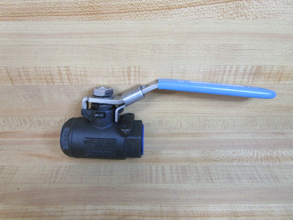 Milwaukee Valve 20CSOR-02-LL 3/4″ Valve 7103