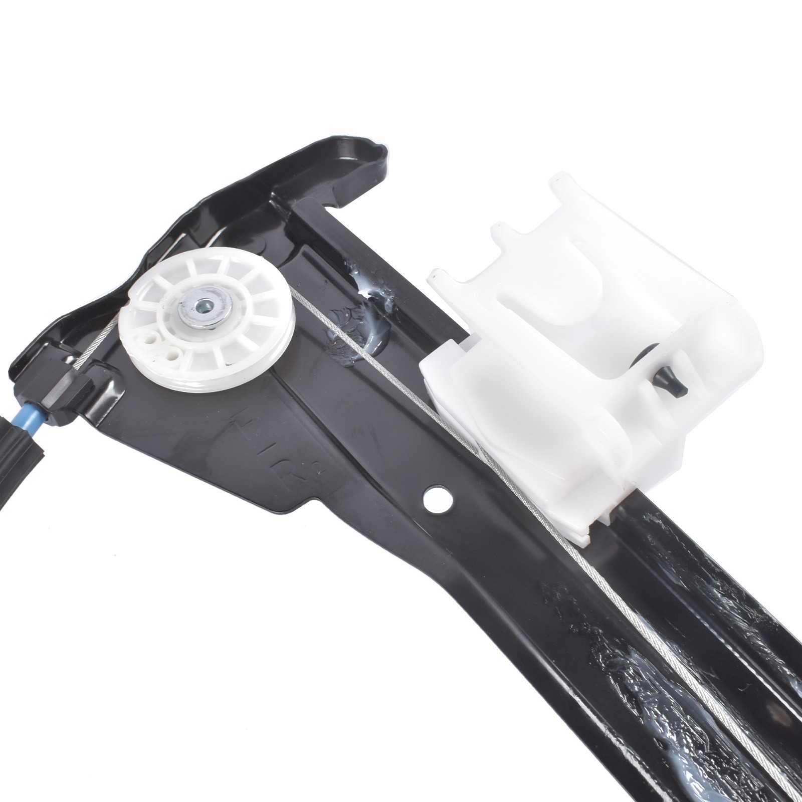 Front Right Passenger Power Window Regulator Fits for Tesla Model S 2012-2020