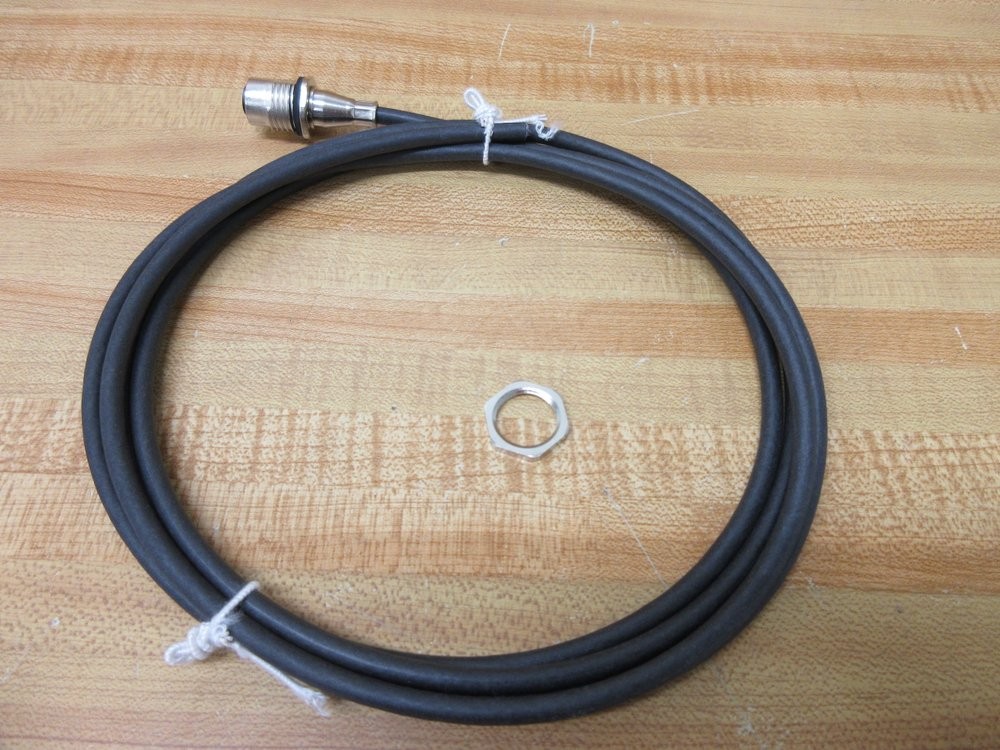Phoenix Contact SACCBP-FS-4CON-M16/2,0-PUR SCO Single End Cable (Pack of 3)