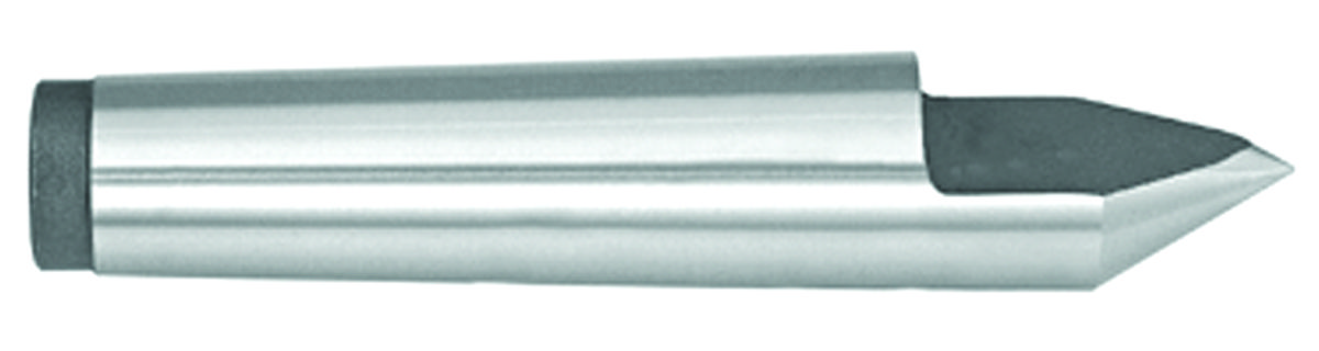 Half Dead Center MT 3, High Speed Steel