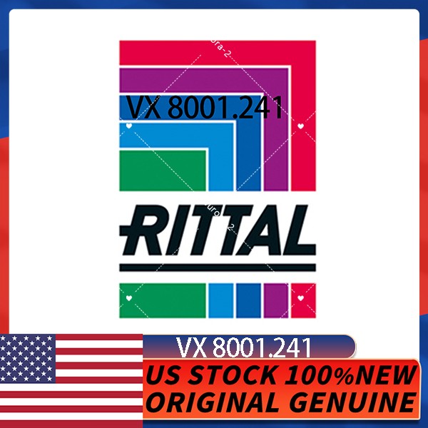 Rittal 8001241 VX Sliding gland plate WD: 800×115 mm VX 8001.241